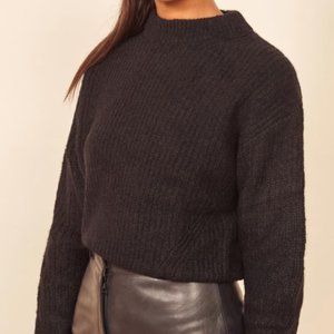 Reformation Finn Sweater
